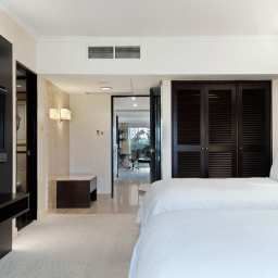 Suite Hilton Singapore Fotos