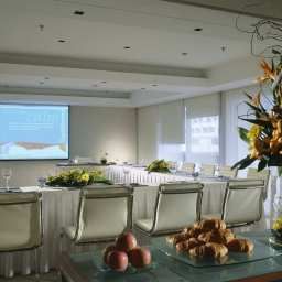 Conference room Hilton Singapore Fotos