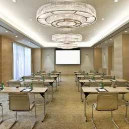 Conference room Hilton Singapore Fotos