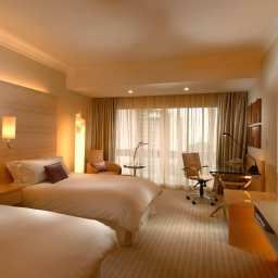 Room Hilton Singapore Fotos