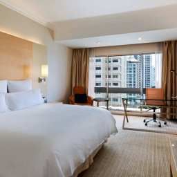 Room Hilton Singapore Fotos
