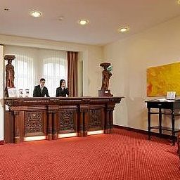 Réception Azimut Kurfürstendamm Fotos