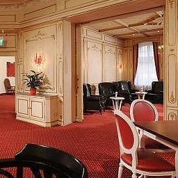 Hall Azimut Kurfürstendamm Fotos