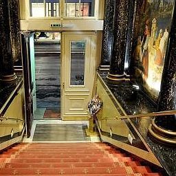 Vue intérieure Azimut Kurfürstendamm Fotos