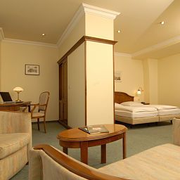 Chambre Azimut Kurfürstendamm Fotos