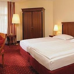 Chambre Azimut Kurfürstendamm Fotos