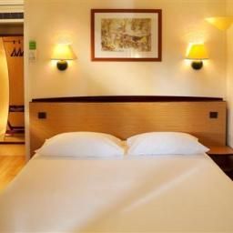 Room Campanile - Deauville Saint Arnoult Fotos