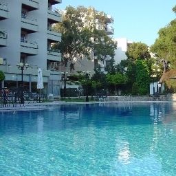 Pool Oasis Hotel & Apartments Fotos