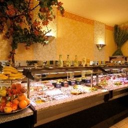 Buffet Berliner Bär Fotos