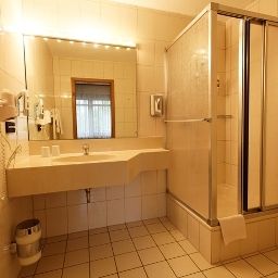Bathroom Becher Fotos