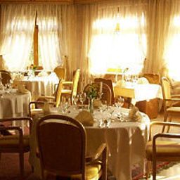Restaurant Becher Fotos