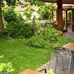 Terrace Becher Fotos