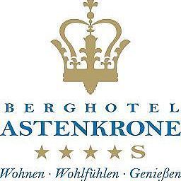 Certificato Astenkrone Berghotel Fotos