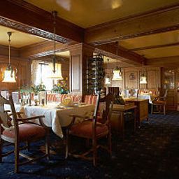 Ristorante Astenkrone Berghotel Fotos