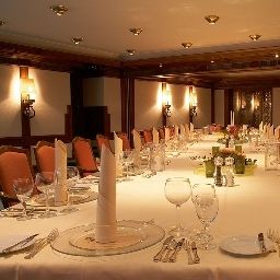 Sala banchetti Astenkrone Berghotel Fotos