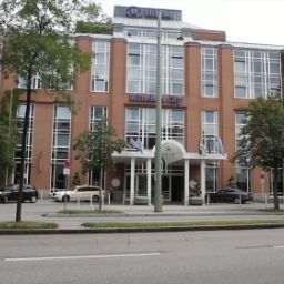  Hilton Munich City Fotos