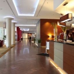  Hilton Munich City Fotos
