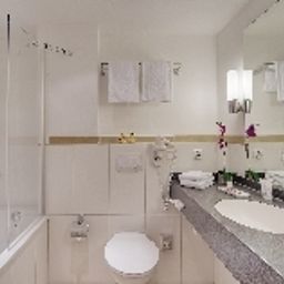 Badezimmer Alpen Hotel Fotos