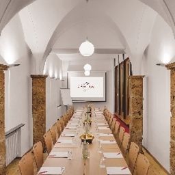 Sala congressi Alpen Hotel Fotos