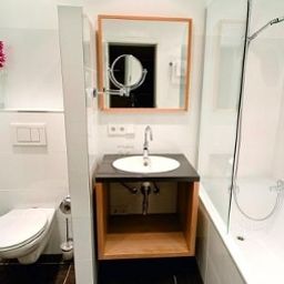 Cuarto de baño Wetterstein Fotos