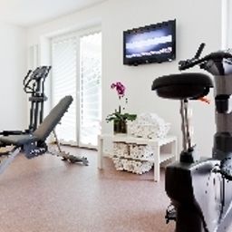 Fitness Wetterstein Fotos