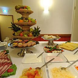 Buffet Wetterstein Fotos
