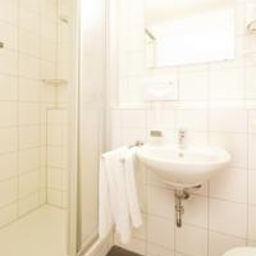Bathroom Schleuse Fotos