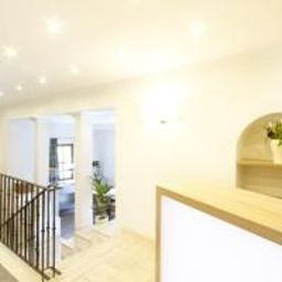 Hall Schleuse Fotos