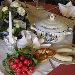 Cuisine Zur Post Fotos