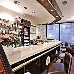Bar BEST WESTERN Majestic Fotos