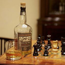 Bar BEST WESTERN Majestic Fotos