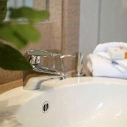Camera da bagno BEST WESTERN Majestic Fotos