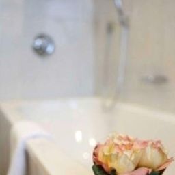 Camera da bagno BEST WESTERN Majestic Fotos