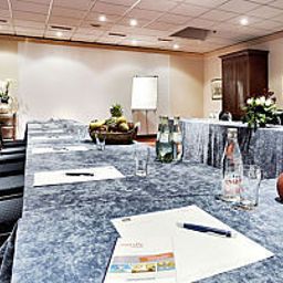 Sala congressi BEST WESTERN Majestic Fotos