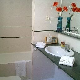 Ванная Antemare & Spa Fotos