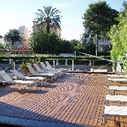 Бассейн Antemare & Spa Fotos