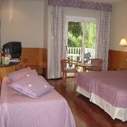 Семейные номера Antemare & Spa Fotos