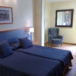 Номер Antemare & Spa Fotos