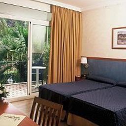 Номер Antemare & Spa Fotos