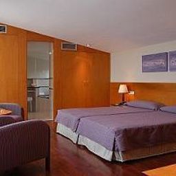 Номер Antemare & Spa Fotos