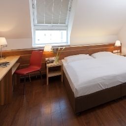 Suite Austria Trend Hotel Beim Theresianum Fotos