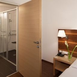Habitación Business Austria Trend Hotel Beim Theresianum Fotos