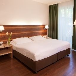 Habitación Business Austria Trend Hotel Beim Theresianum Fotos