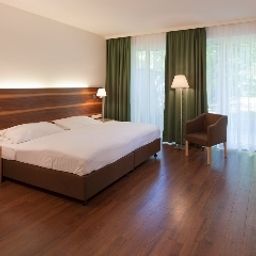 Habitación Business Austria Trend Hotel Beim Theresianum Fotos