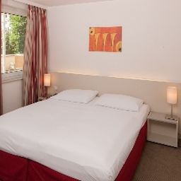  Austria Trend Hotel Beim Theresianum Fotos