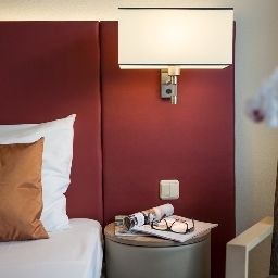 Austria Trend Hotel Schillerpark Линц