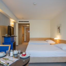  Austria Trend Hotel Schillerpark Fotos