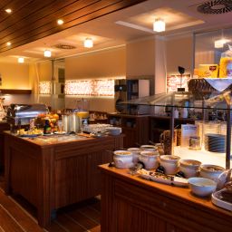 Breakfast room City Fotos