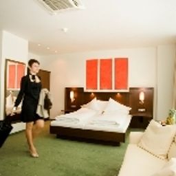 Junior Suite City Fotos
