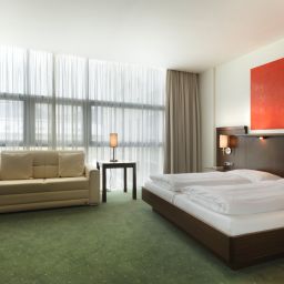 Junior Suite City Fotos